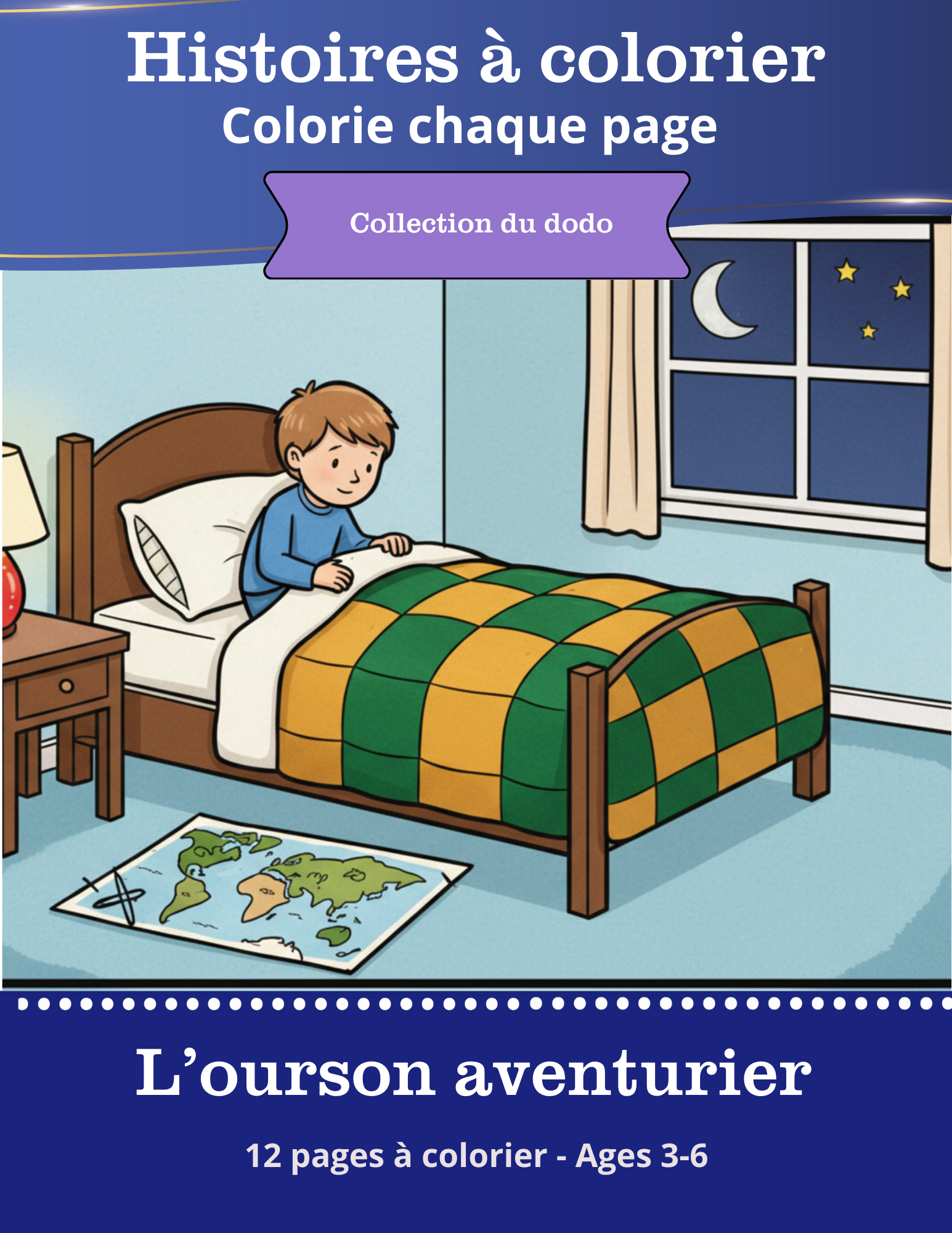 Couverture