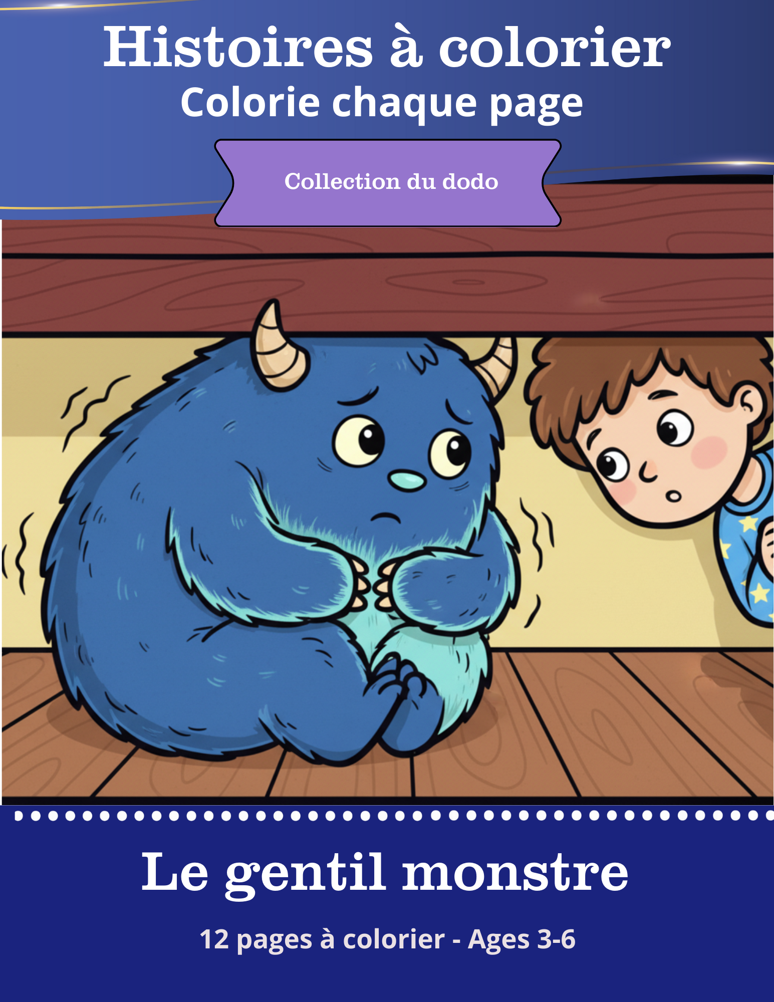 Ami Monstre