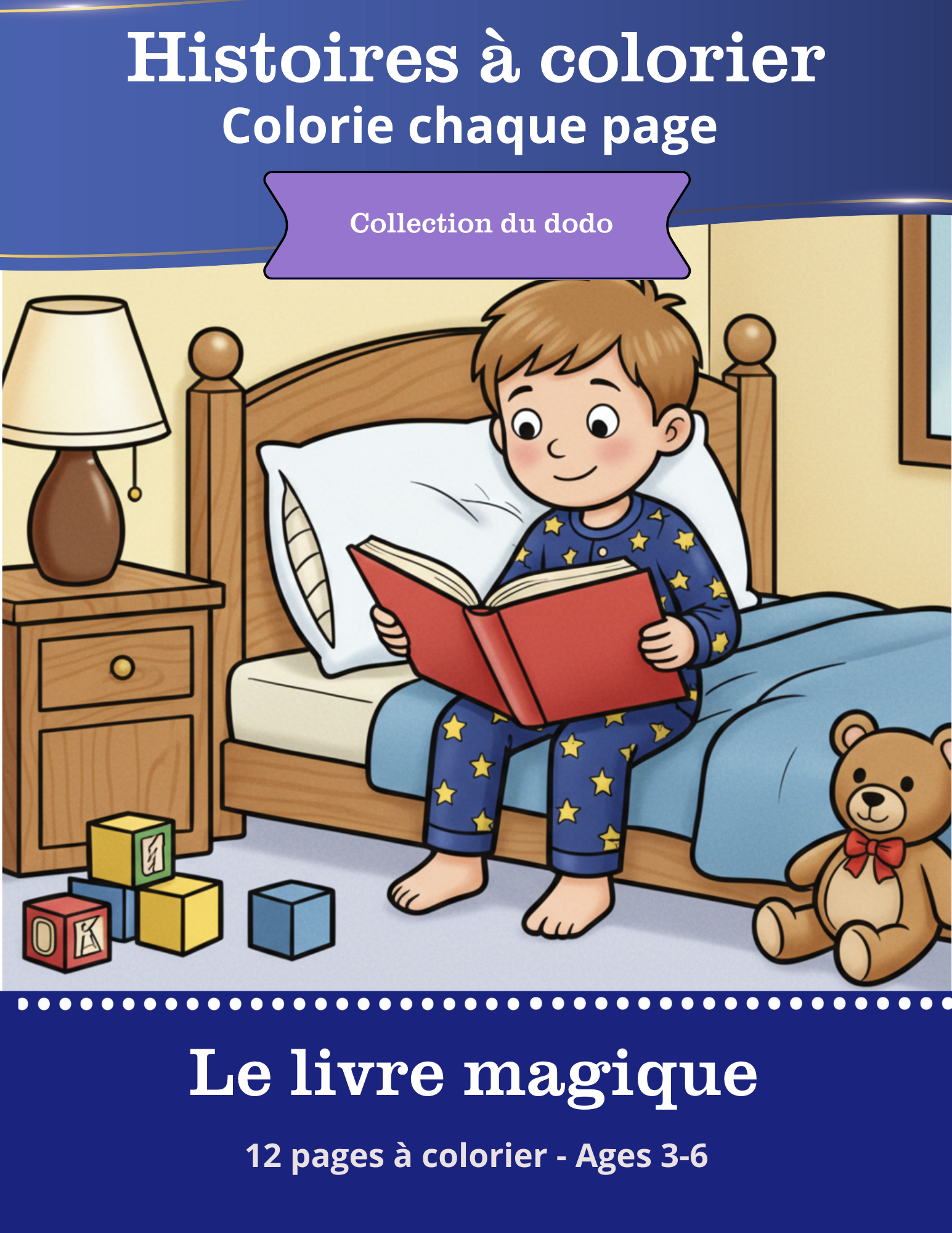 L'heure du conte