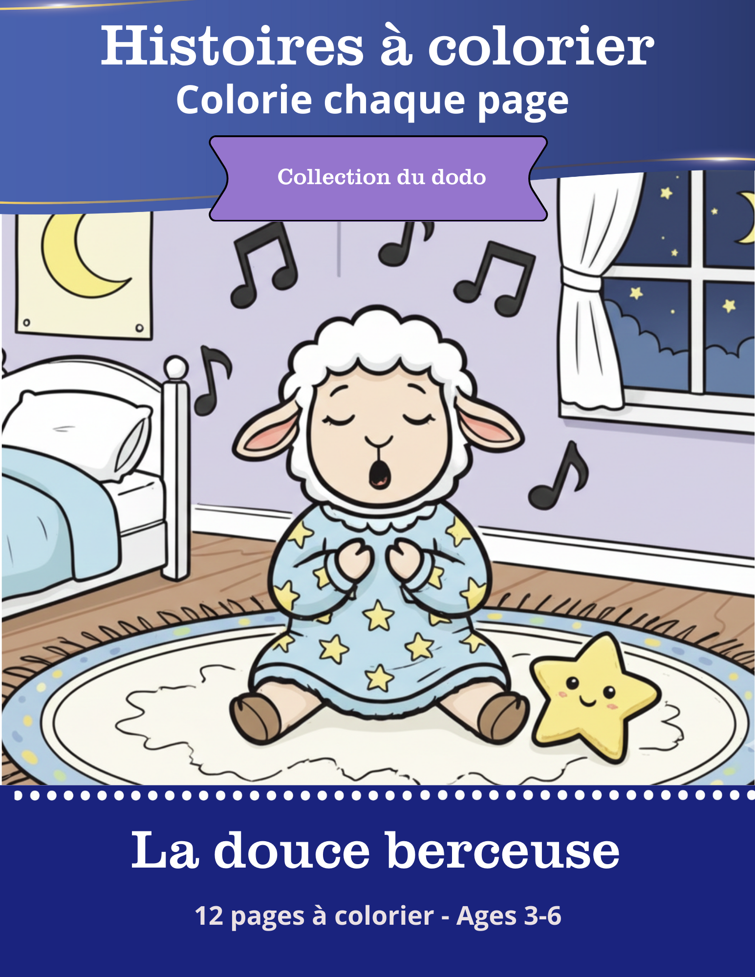Berceuse